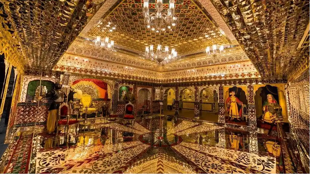 Jaipur Wax Museum