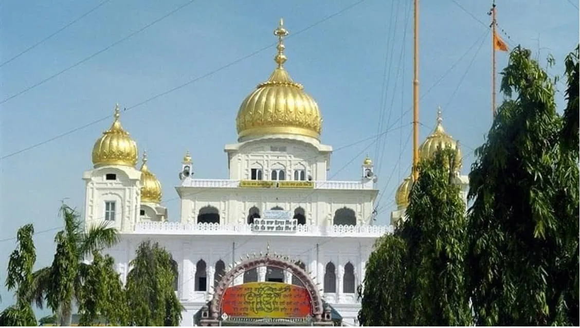 Dera Baba Banda