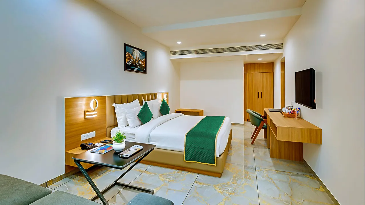 Premium Room