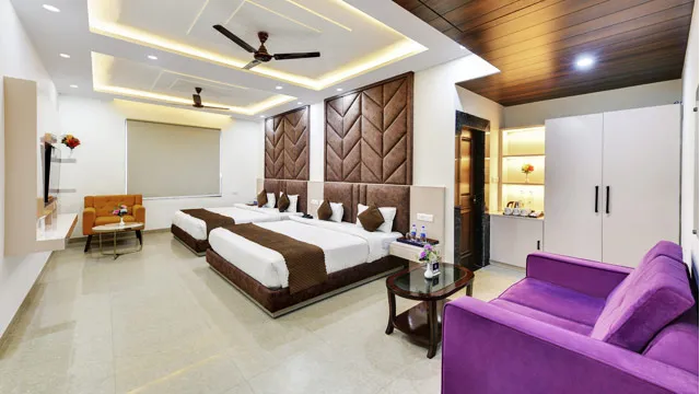 Premium Room