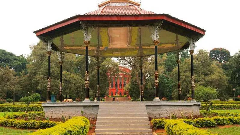 Cubbon Park