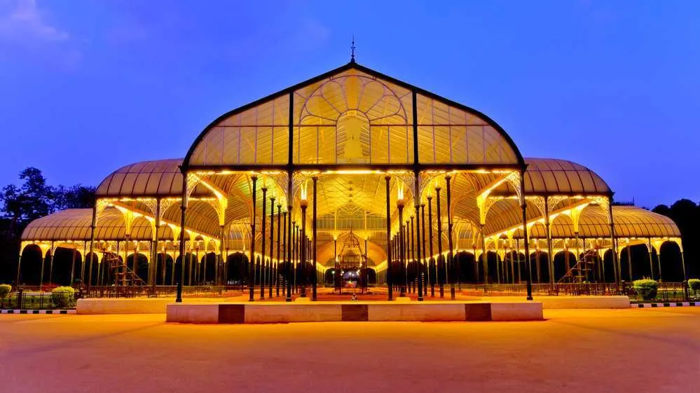 Lalbagh