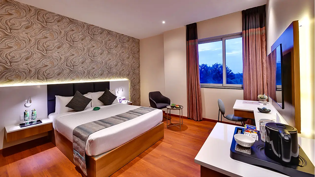 Premium Room