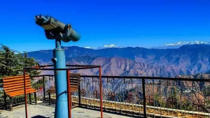 Lal Tibba
