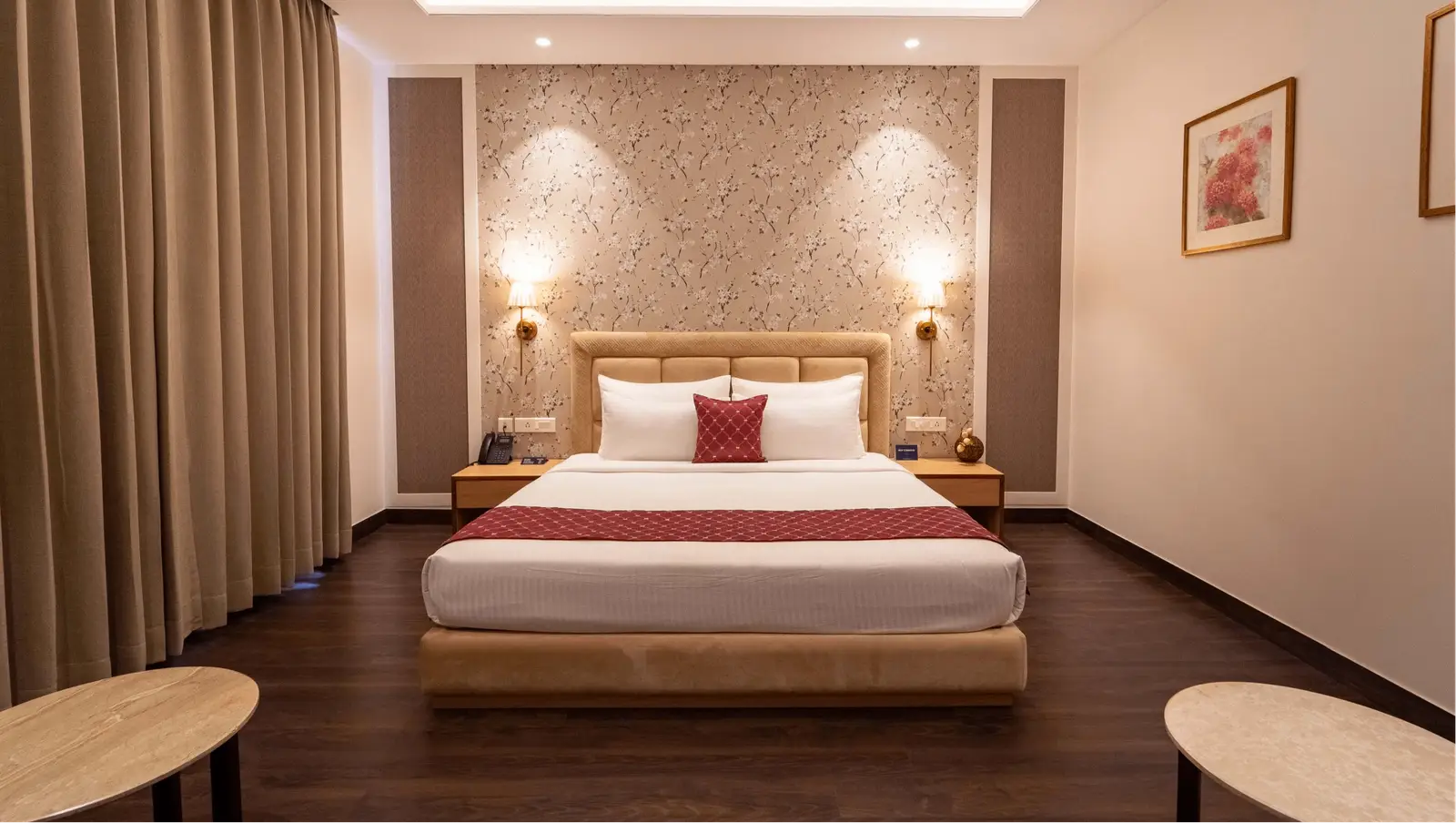 Falak Luxurious Suite