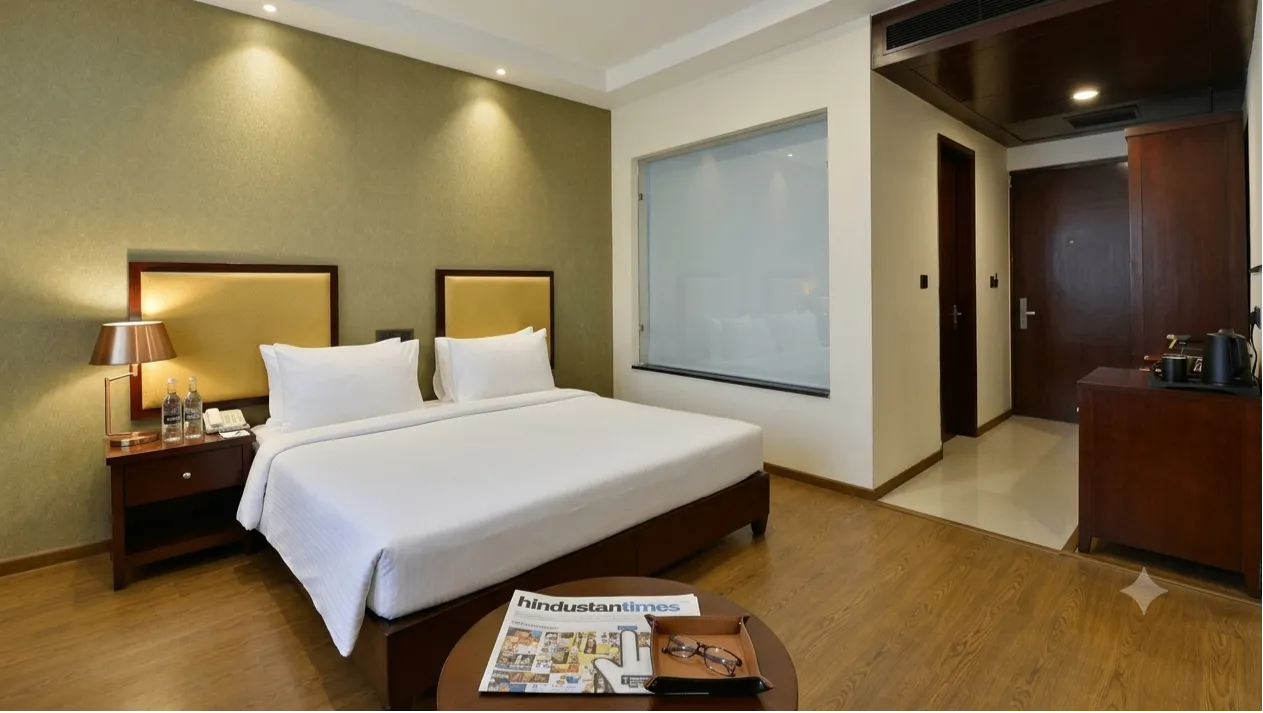Premium Room