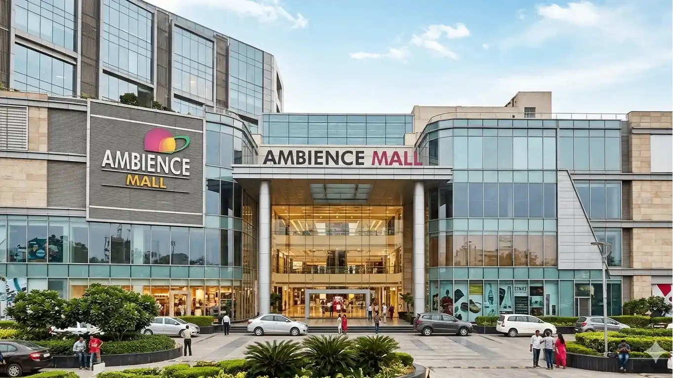 Ambience Mall