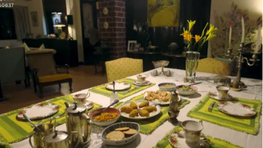 Heritage Dining
