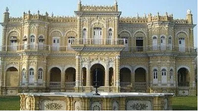 Surath Bhawan Palacezs