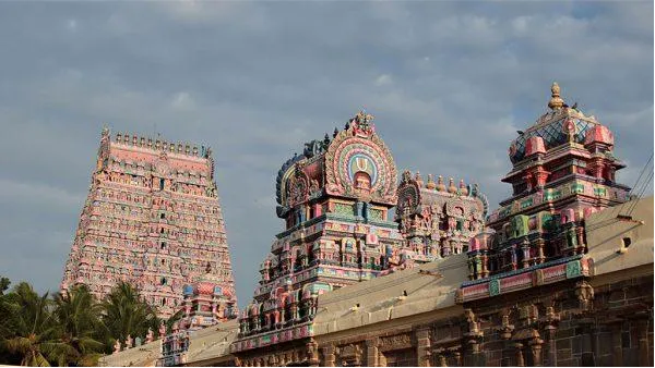 Sarangapani Temple