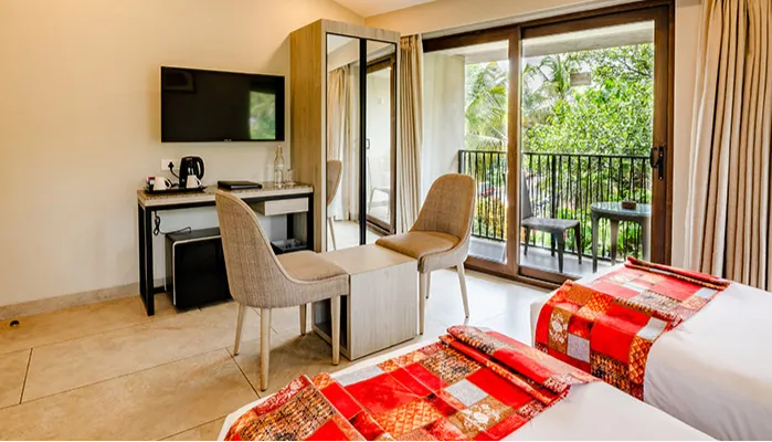 Comfort Inn Elite Goa