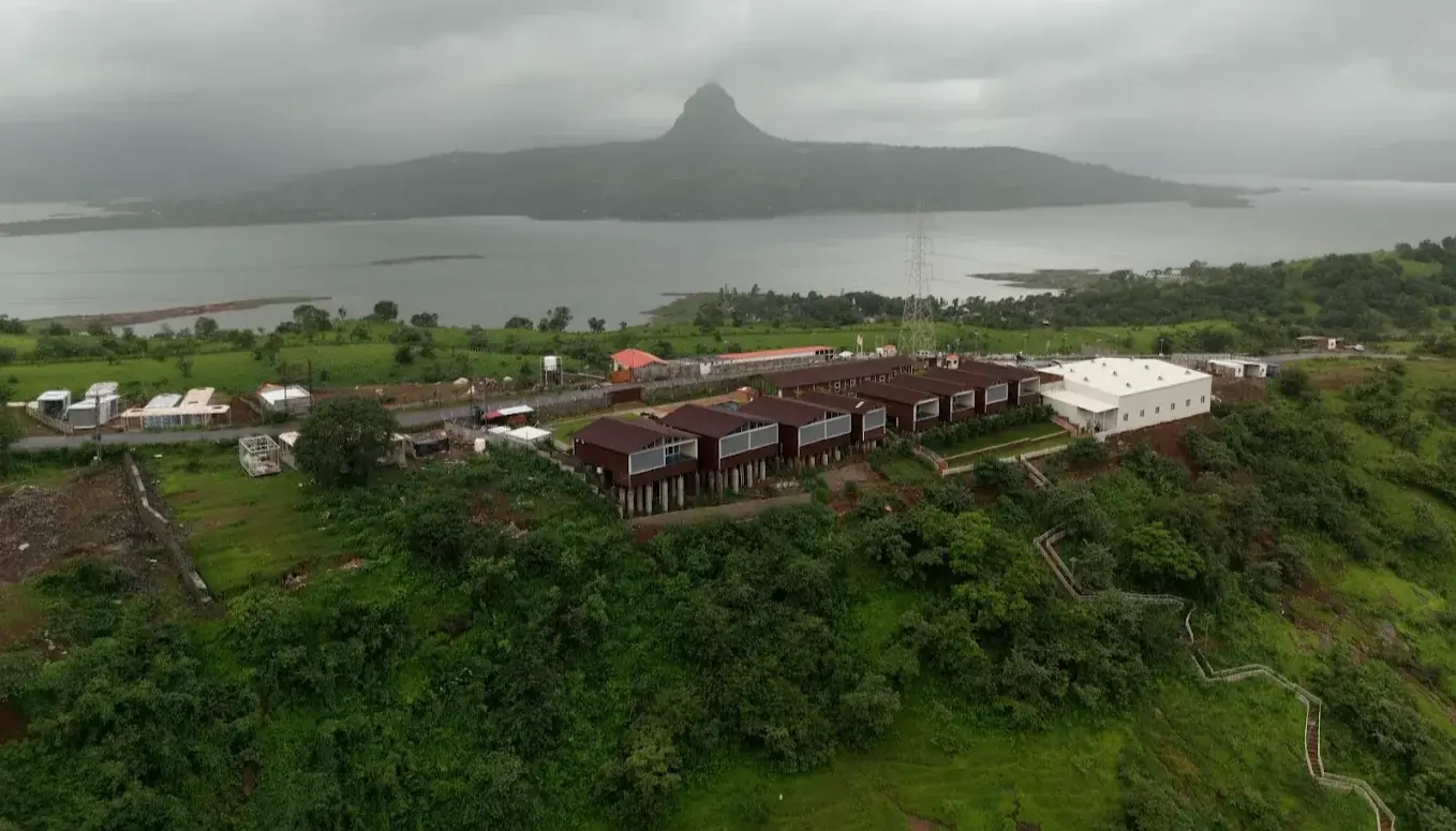 Azure Resorts