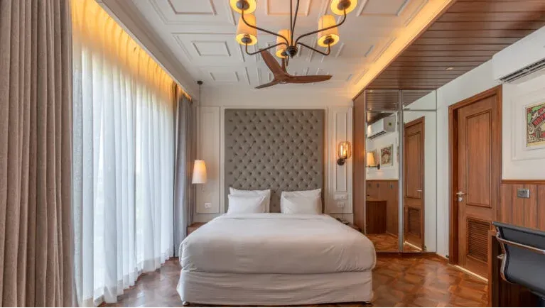 Villa Room