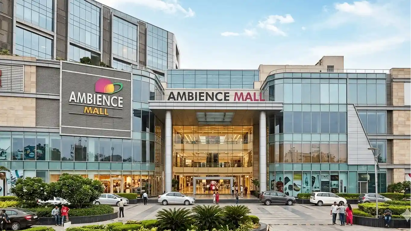 Ambience Mall