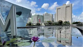 ArtScience Museum