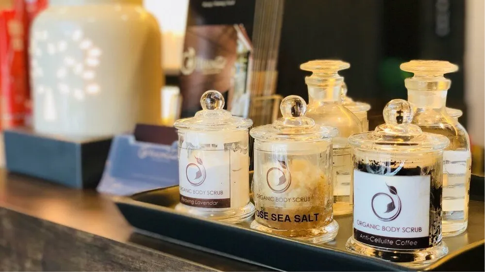 Spa