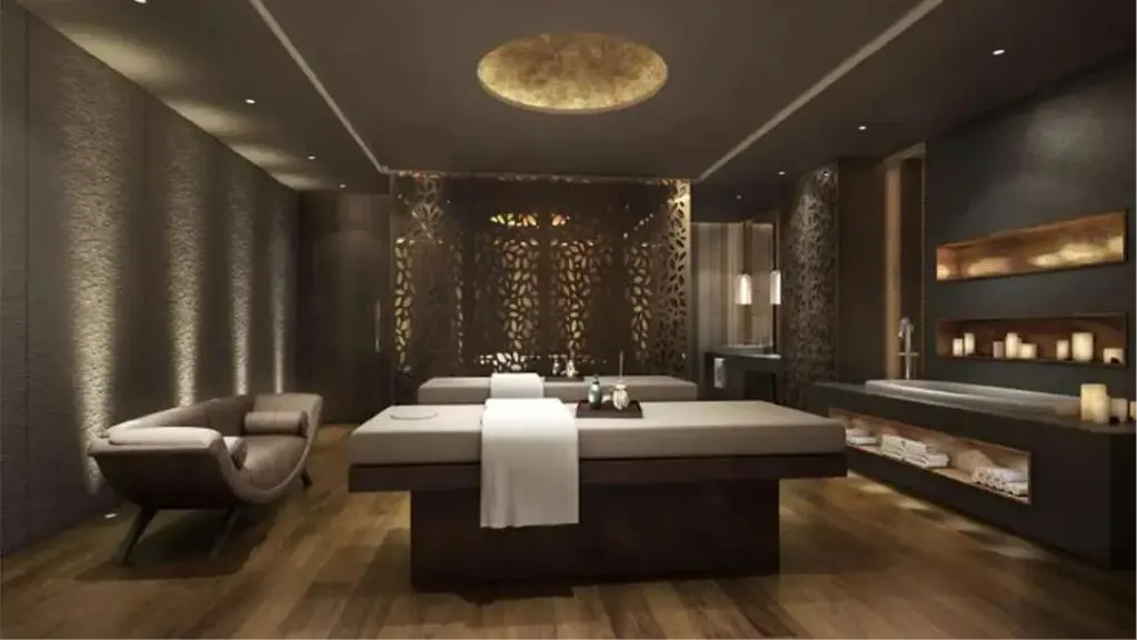 Devarana Wellness: A Celestial Sanctuary of Transformation