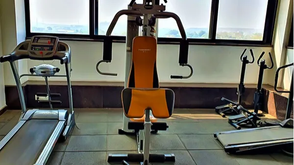 Fitness Centre