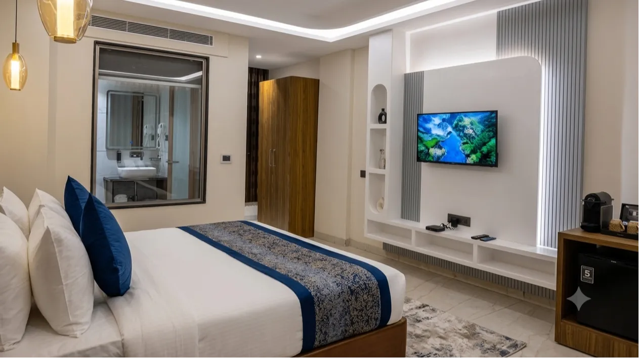 Superior Room