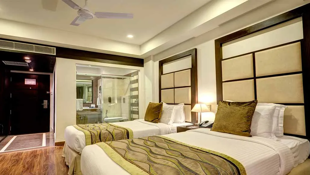 ROYAL SUITE