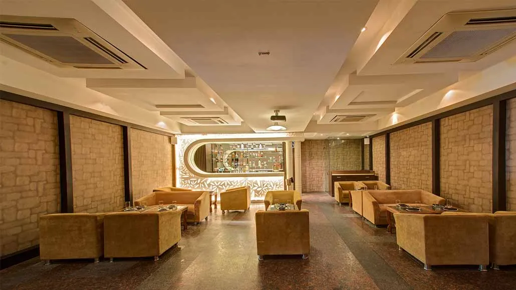 SAHIB CAFE