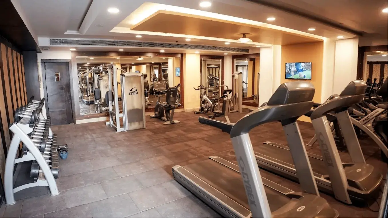 Gold's Gym