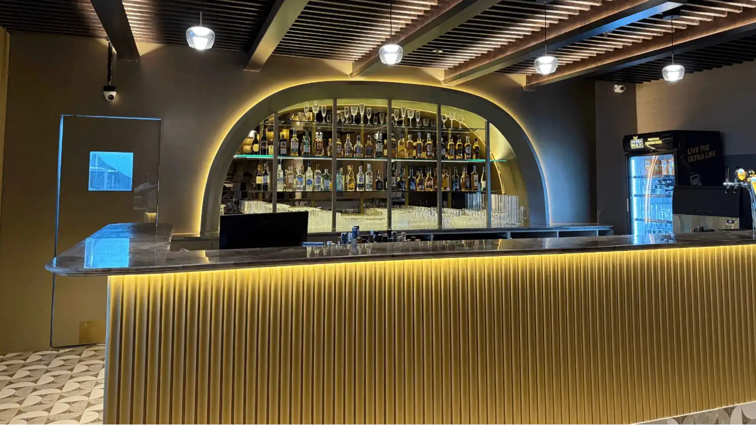 Tulip - The Resto Bar