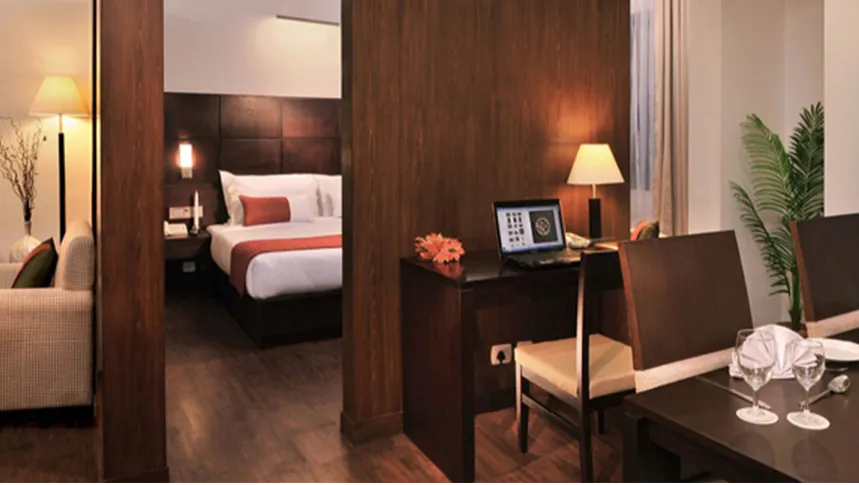 Suite Room
