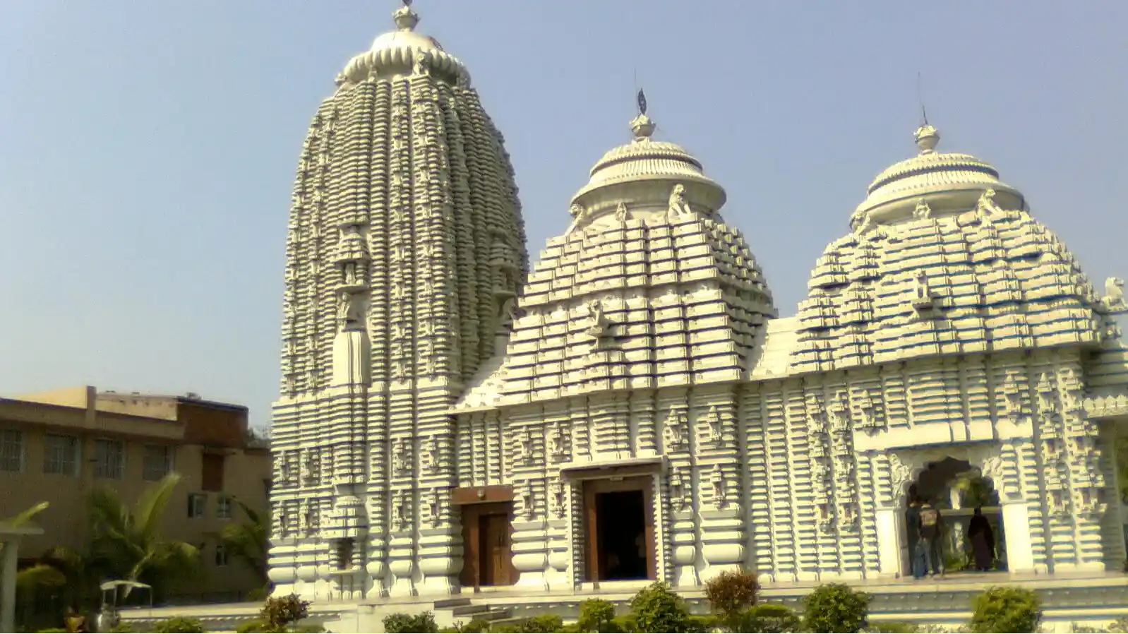 Jagannath Temple