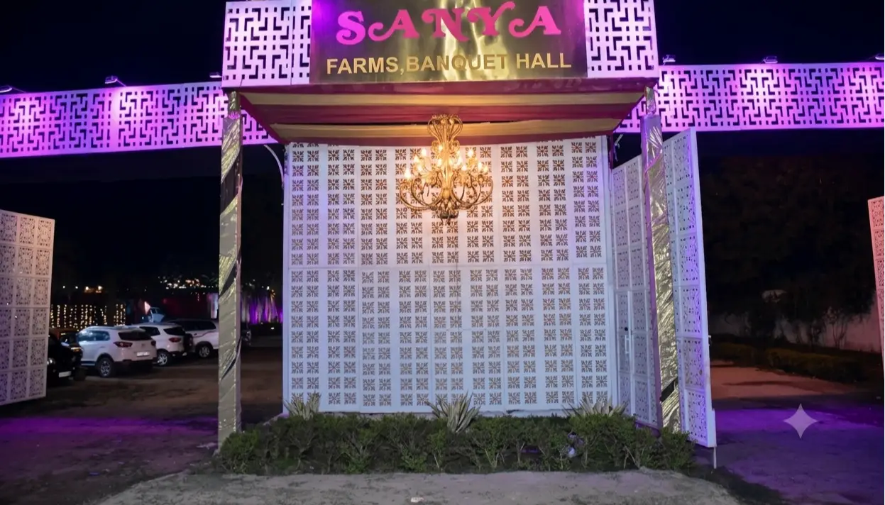Sanya Farms — main image