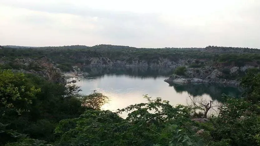 Tagore Hill