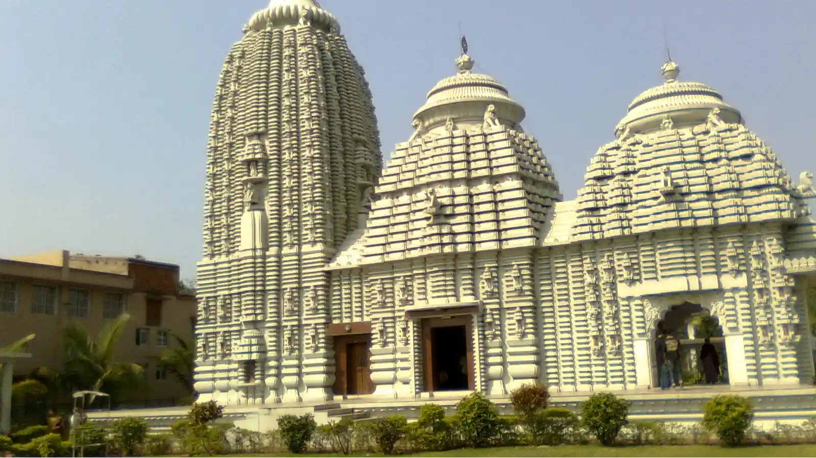 Jagannath Temple