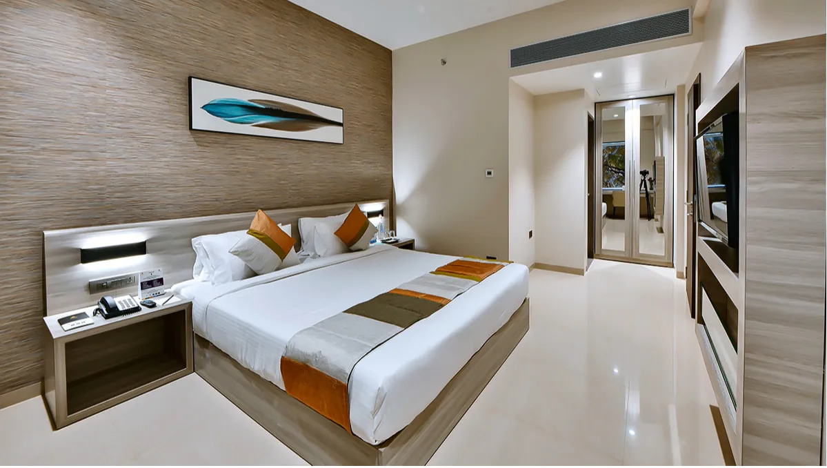 Executive Suite