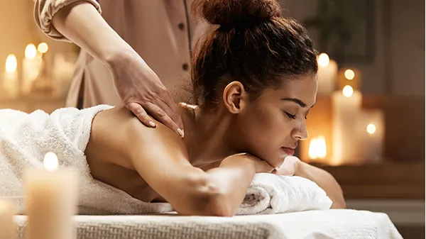 OASIS Wellness SPA