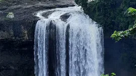 Tincha Falls
