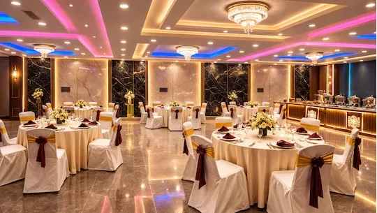 Kalash Restaurant