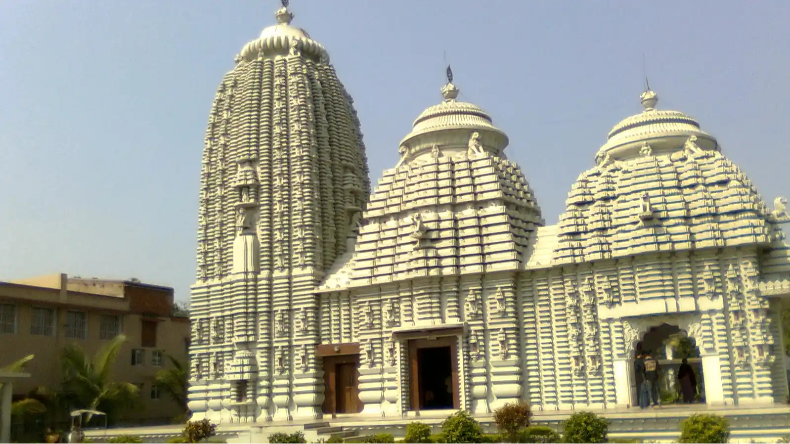 Jagannath Temple