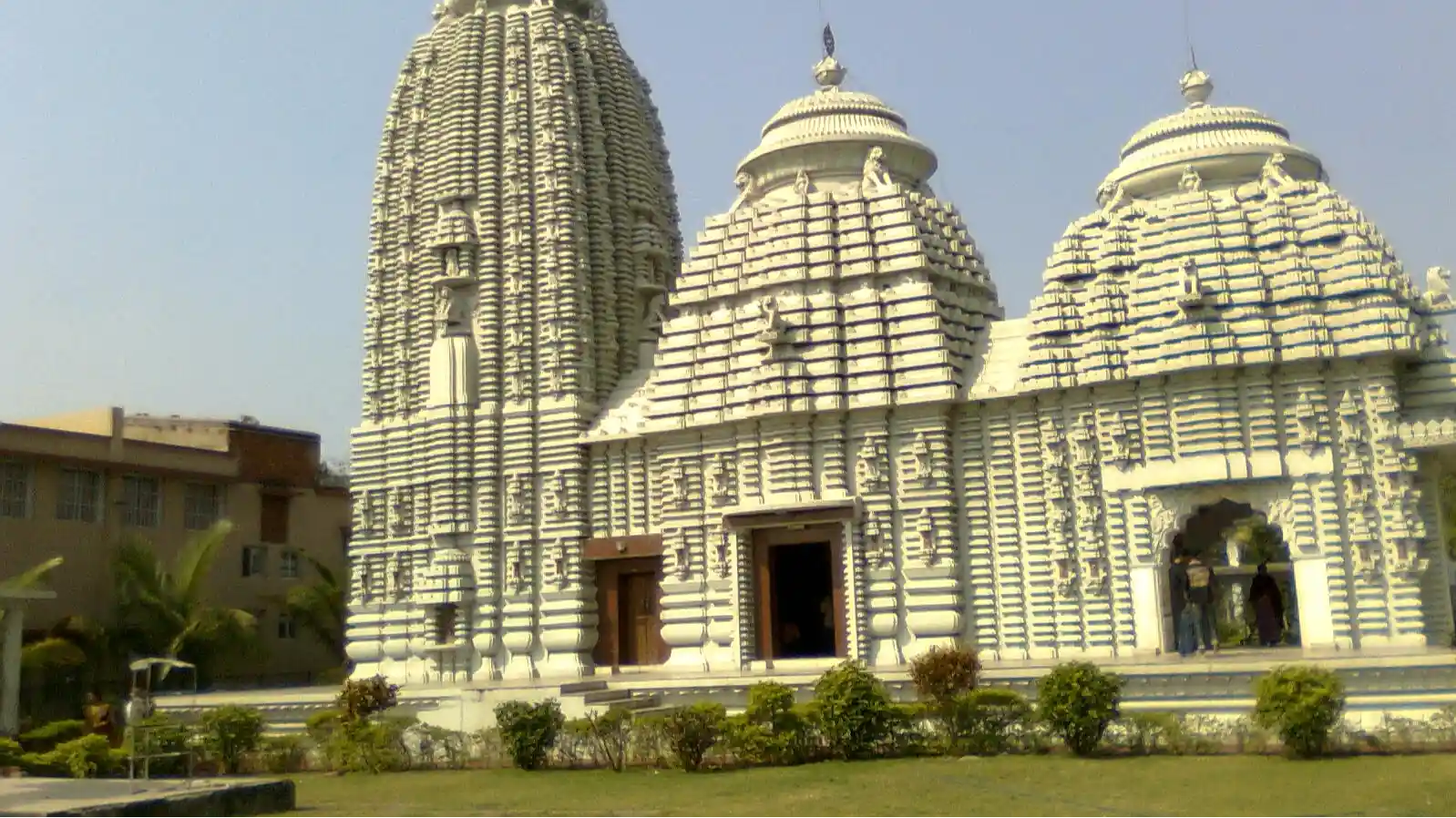 Jagannath Temple