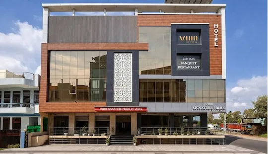 Vinn Signature Prime by Vesta