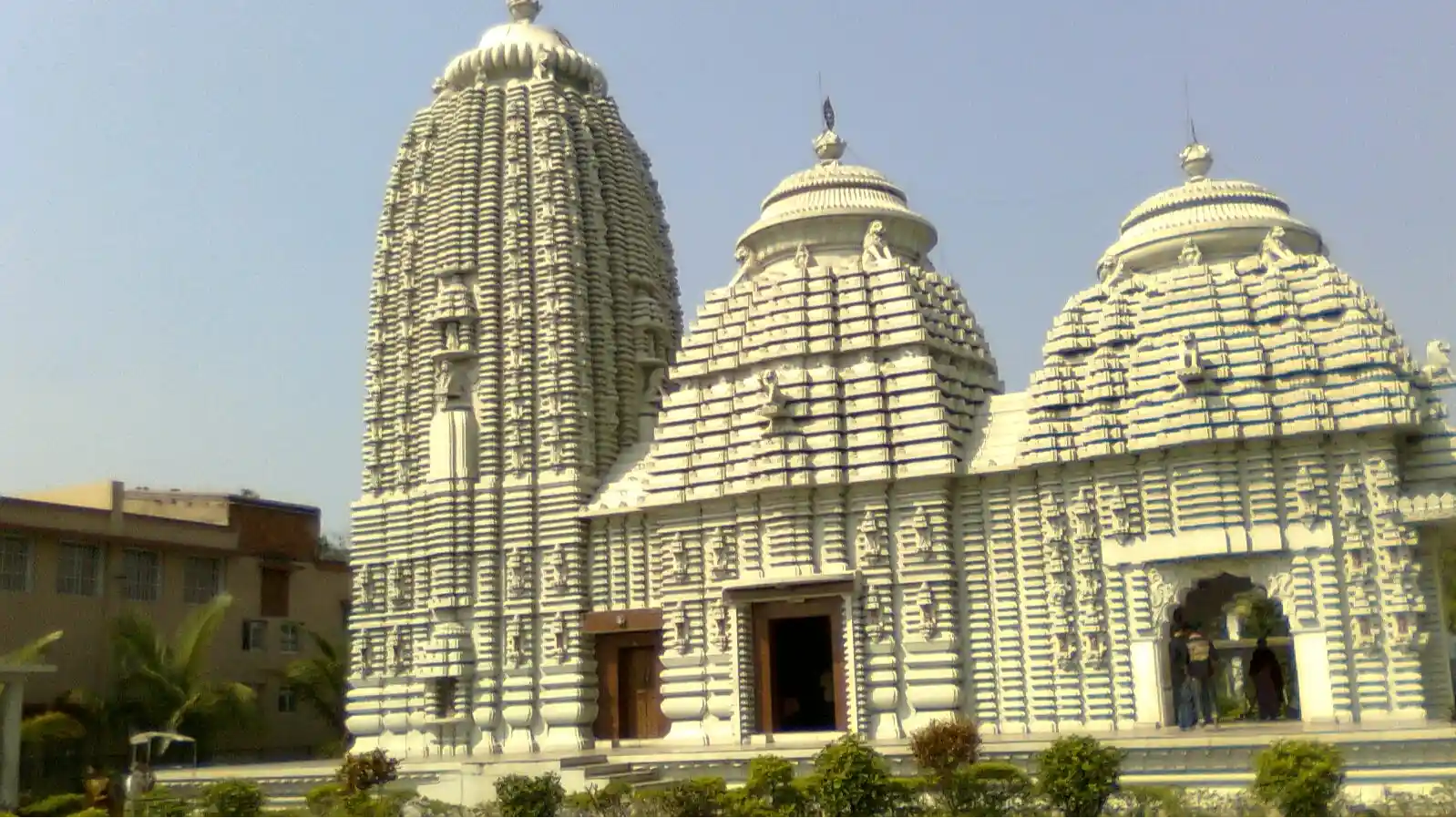 Jagannath Temple