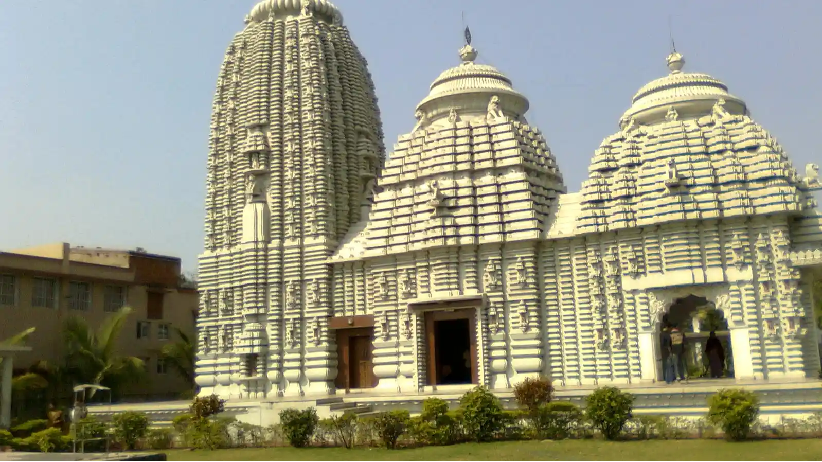 Jagannath Temple