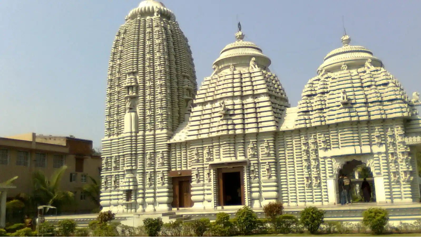 Jagannath Temple