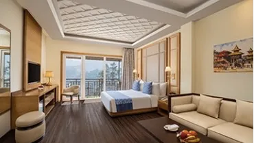 Suite Rooms