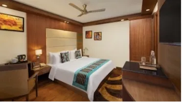 Cottage Rooms