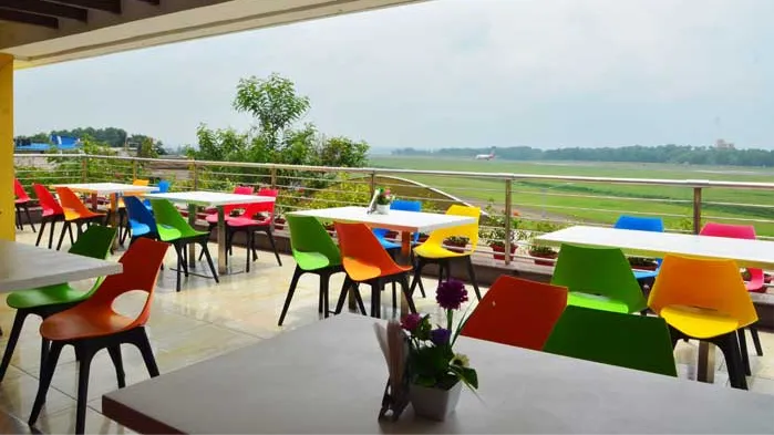 Aranya- Coffee Shop