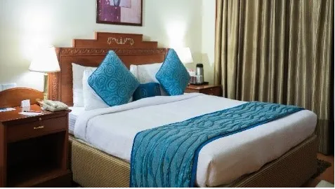 Suite Room