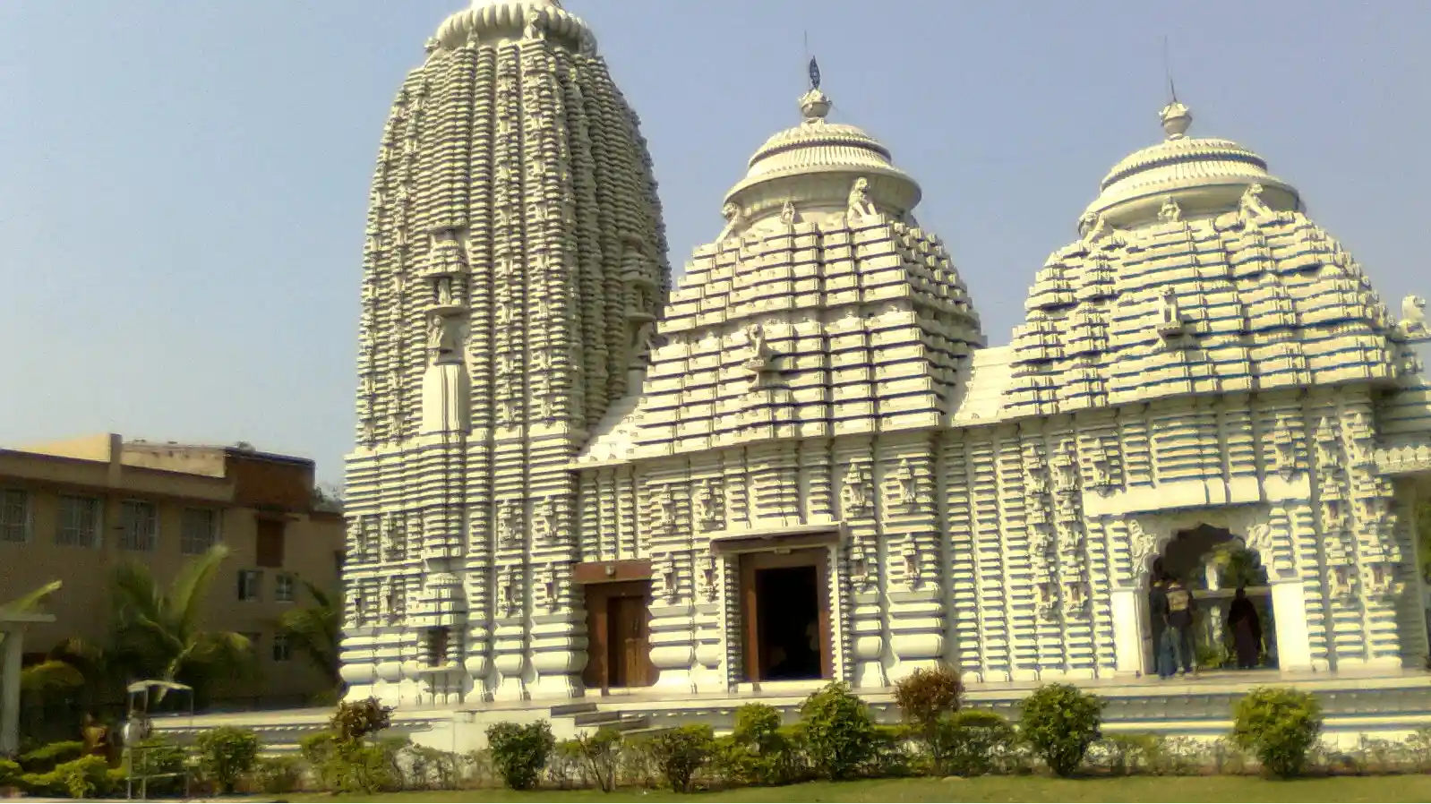 Jagannath Temple