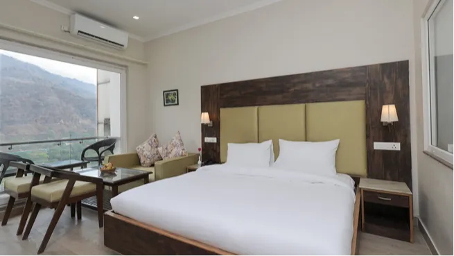 Premium Suite