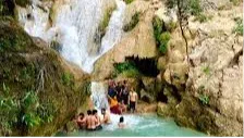 Neer Garh (Neergarh) Waterfall