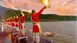 Triveni Ghat